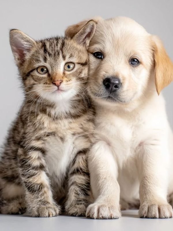 Love is in the air ❤️